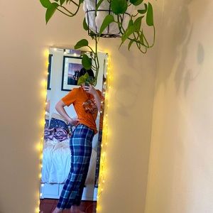 Gap Kids Flannel Pajama pants